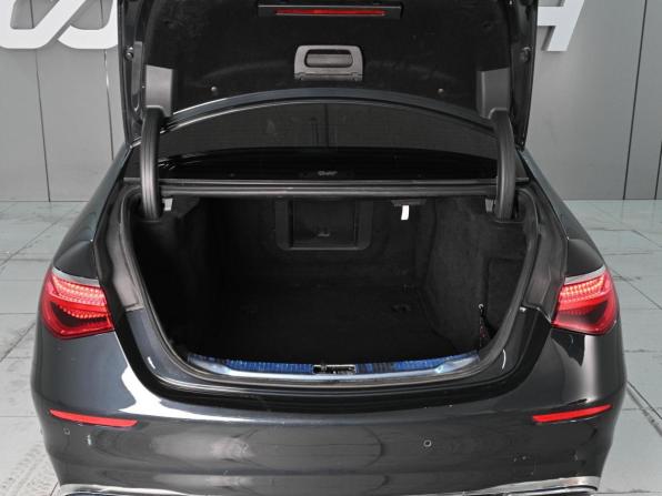 Mercedes-Benz S-Класс VII (W223) с пробегом 2020 года, цена 8 359 000 рублей, 54775 км, седан, Автокод Объявления