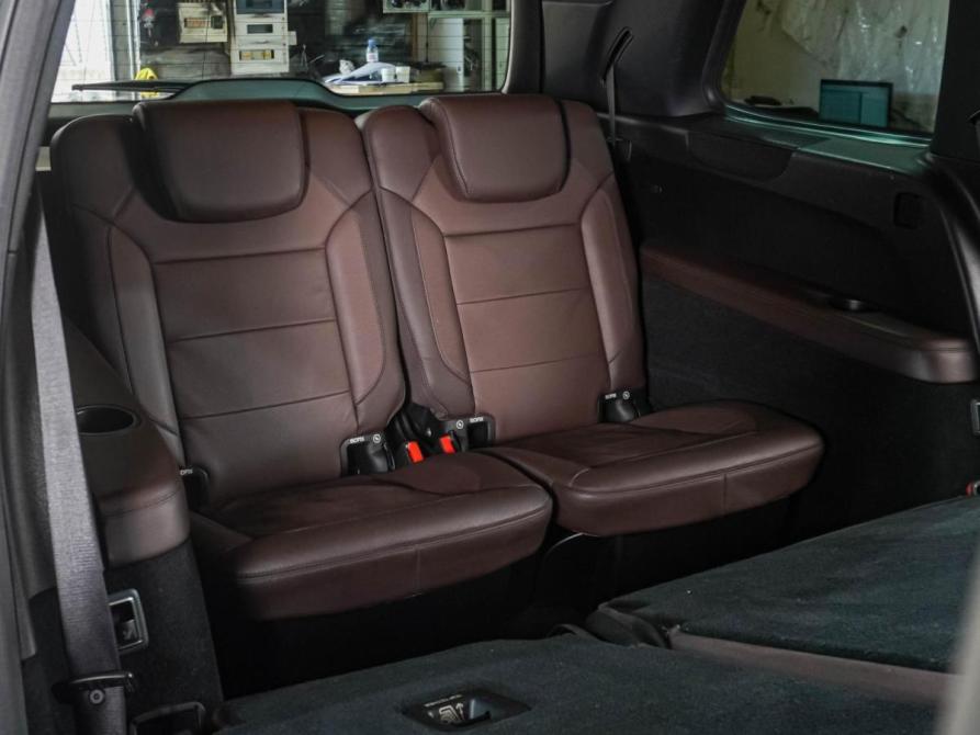 Mercedes-Benz GL-Класс II (X166) Воронеж  - изображение 9