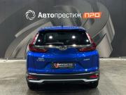 Honda CR-V V Пермь  - изображение 33
