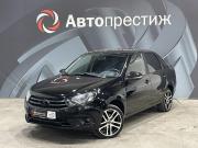 Lada (ВАЗ) Granta I Рестайлинг Пермь  - изображение 24