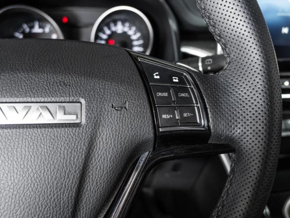 Haval M6 II с пробегом 2026 года, цена 1 930 500 рублей, 11407 км, внедорожник, Автокод Объявления