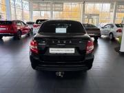 Lada (ВАЗ) Granta I Рестайлинг Киров  - изображение 22