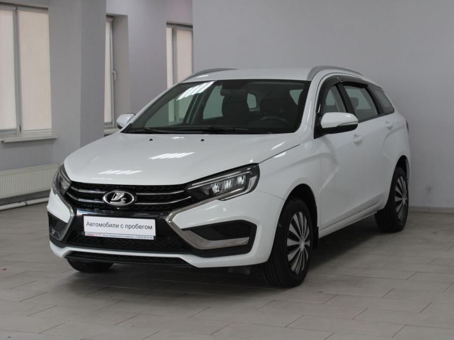 Lada (ВАЗ) Vesta I Рестайлинг (NG) Старый Оскол  - изображение 3
