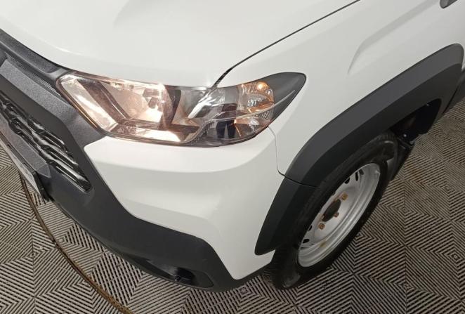 Lada (ВАЗ) Niva Travel I с пробегом 2023 года, цена 930 000 рублей, 43657 км, внедорожник, Автокод Объявления