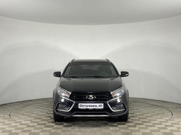 Lada (ВАЗ) Vesta I с пробегом 2020 года, цена 1 250 000 рублей, 113956 км, универсал, Автокод Объявления