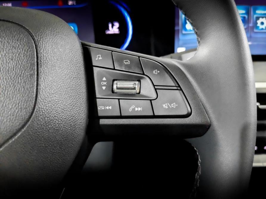 Changan CS35 Plus I Рестайлинг Химки  - изображение 29