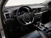 Kia Sportage IV Рестайлинг Тюмень  - изображение 33