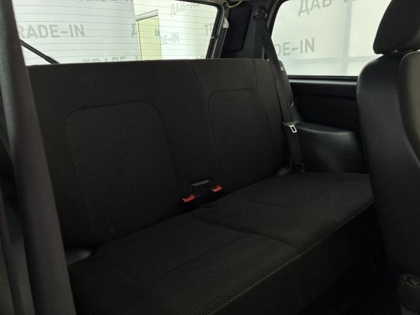 Lada (ВАЗ) 2121 (4x4) I Рестайлинг (2020) с пробегом 2020 года, цена 670 000 рублей, 73000 км, внедорожник, Автокод Объявления