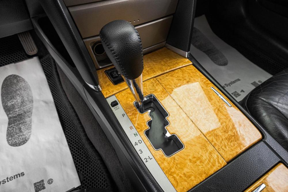 Toyota Camry VI (XV40) Барнаул  - изображение 22