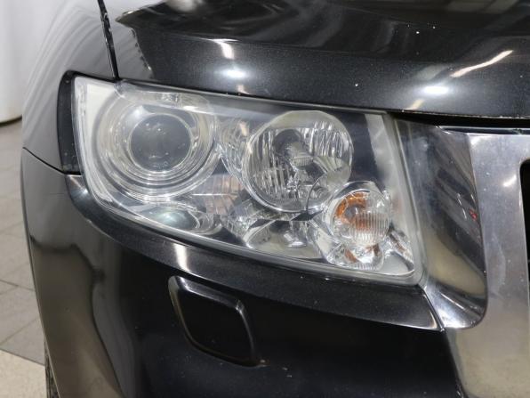 Jeep Grand Cherokee IV (WK2) с пробегом 2012 года, цена 1 800 000 рублей, 253402 км, внедорожник, Автокод Объявления