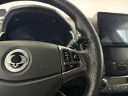 SsangYong Actyon II Рестайлинг Уфа  - изображение 28