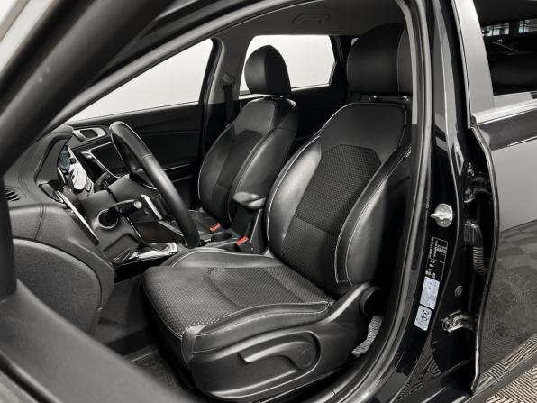 Kia Ceed III с пробегом 2021 года, цена 1 835 000 рублей, 140730 км, универсал, Автокод Объявления