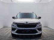 Skoda Kodiaq I Рестайлинг Москва  - изображение 27