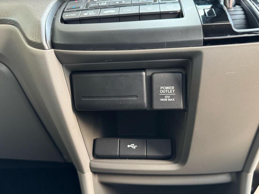 Honda Stepwgn V Рестайлинг Челябинск  - изображение 14
