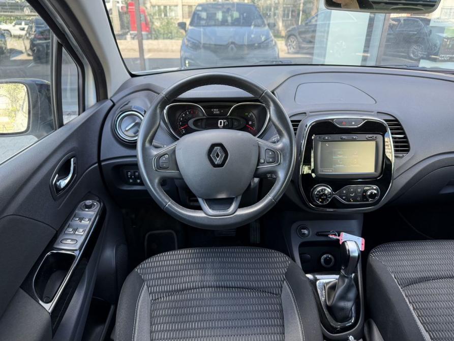 Renault Kaptur I Самара  - изображение 12