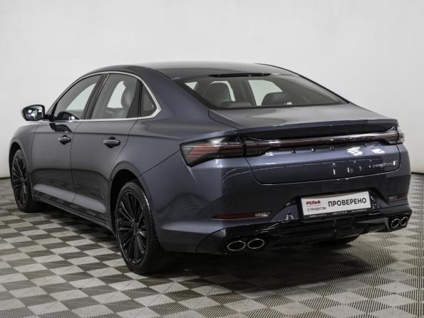 Geely Preface I с пробегом 2024 года, цена 2 740 000 рублей, 22176 км, седан, Автокод Объявления