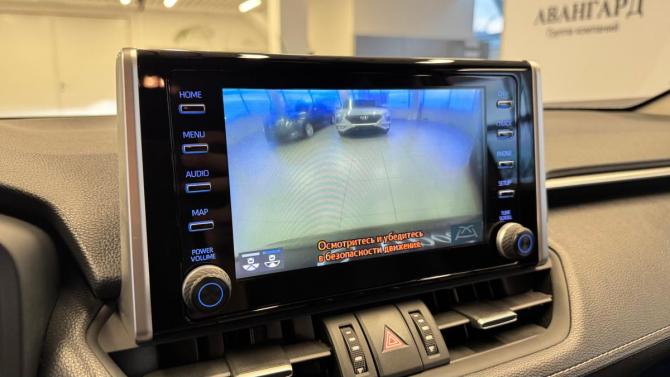 Toyota RAV4 V (XA50) с пробегом 2021 года, цена 3 899 000 рублей, 76240 км, внедорожник, Автокод Объявления