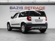 Skoda Yeti I Тюмень  - изображение 27