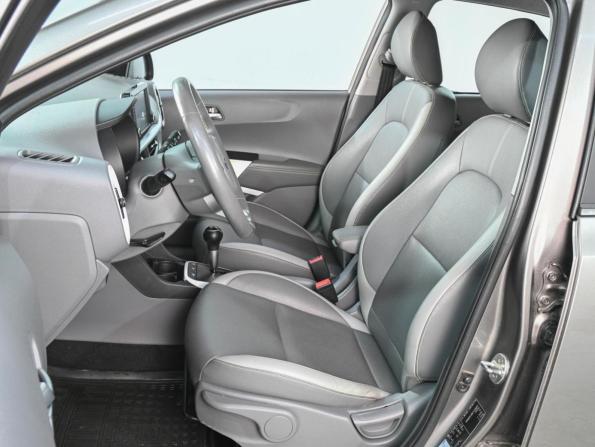 Kia Picanto III с пробегом 2019 года, цена 1 619 000 рублей, 63519 км, хэтчбек, Автокод Объявления
