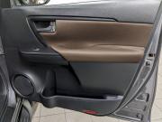 Toyota Fortuner II Москва  - изображение 46