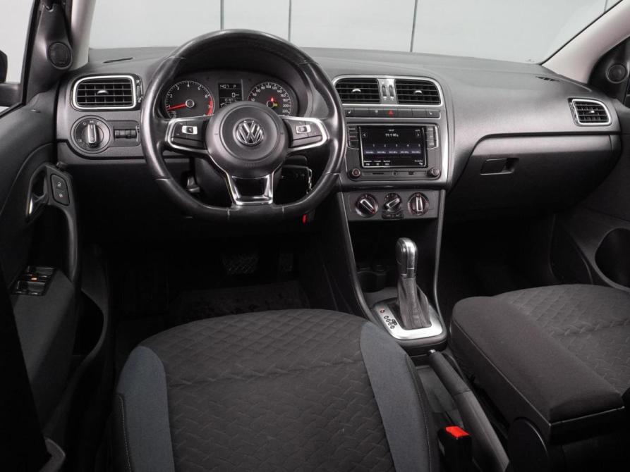Volkswagen Polo V Рестайлинг Воронеж  - изображение 6