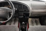 Kia Spectra I Рестайлинг 1 Барнаул  - изображение 36