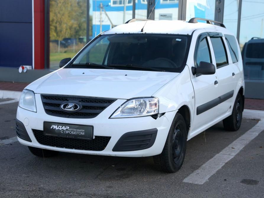 Lada (ВАЗ) Largus I Иваново  - изображение 3