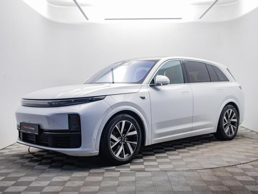 Li Auto (Lixiang) L7 I Москва  - изображение 1