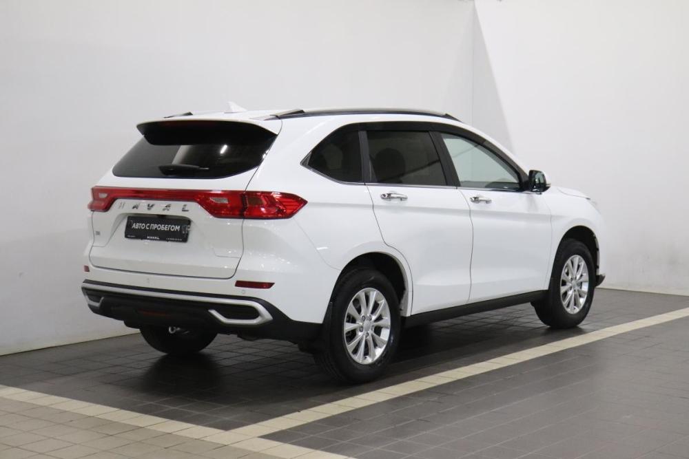 Haval M6 II Ульяновск  - изображение 4