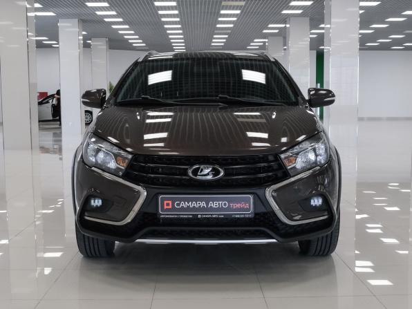 Lada (ВАЗ) Vesta I с пробегом 2020 года, цена 1 120 000 рублей, 146000 км, универсал, Автокод Объявления