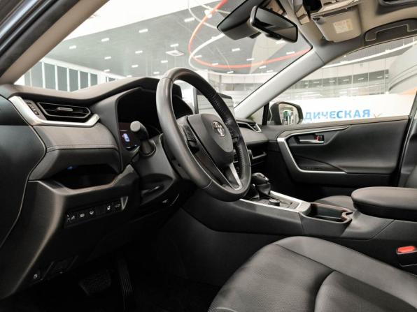 Toyota RAV4 V (XA50) с пробегом 2020 года, цена 3 750 000 рублей, 60200 км, внедорожник, Автокод Объявления