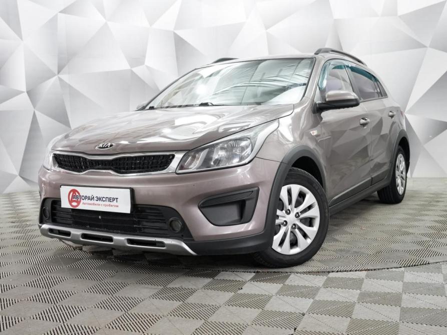 Kia Rio IV Ульяновск  - изображение 1