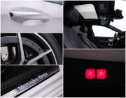 Mercedes-Benz E-Класс V (W213 S213 C238) Рестайлинг Москва  - изображение 38