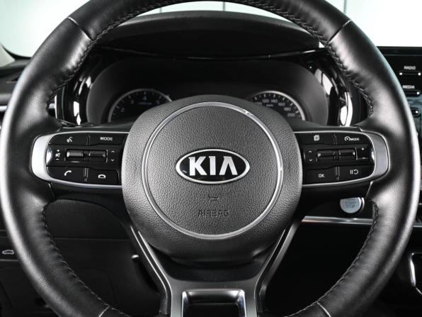 Kia K5 III с пробегом 2021 года, цена 2 445 000 рублей, 165363 км, седан, Автокод Объявления