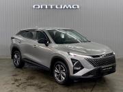 Omoda C5 I Рестайлинг Краснодар  - изображение 23
