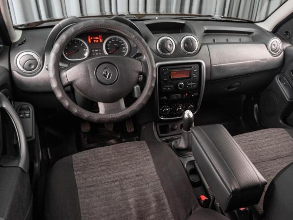 Renault Duster I с пробегом 2012 года, цена 869 000 рублей, 217332 км, внедорожник, Автокод Объявления