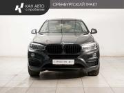 BMW X6 II (F16) Казань  - изображение 23