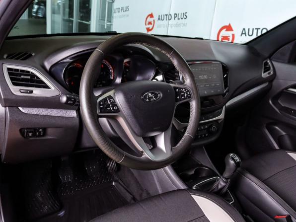 Lada (ВАЗ) Vesta I с пробегом 2021 года, цена 1 250 000 рублей, 110934 км, универсал, Автокод Объявления