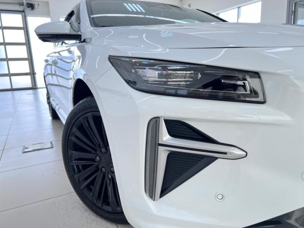 Geely Preface I с пробегом 2024 года, цена 2 500 000 рублей, 8163 км, седан, Автокод Объявления
