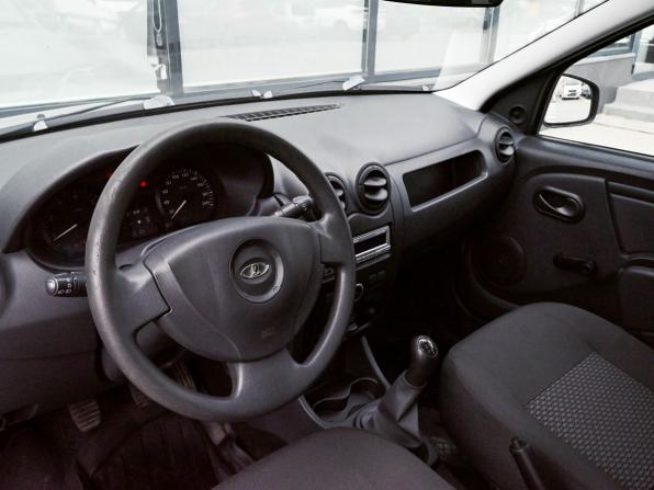Lada (ВАЗ) Largus I с пробегом 2018 года, цена 730 000 рублей, 61884 км, универсал, Автокод Объявления