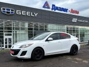 Mazda 3 II (BL) Набережные Челны  - изображение 26