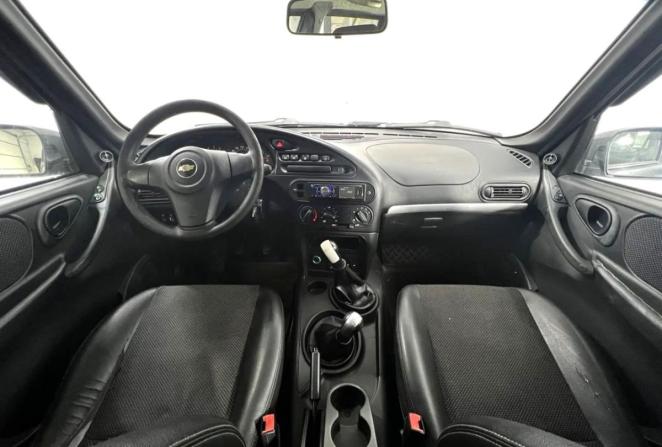 Chevrolet Niva I Рестайлинг с пробегом 2014 года, цена 450 000 рублей, 140010 км, внедорожник, Автокод Объявления
