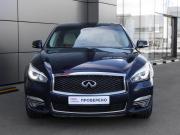 Infiniti Q70 I Рестайлинг Москва  - изображение 27