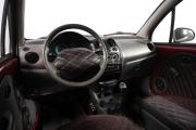 Daewoo Matiz I Рестайлинг Новосибирск  - изображение 24