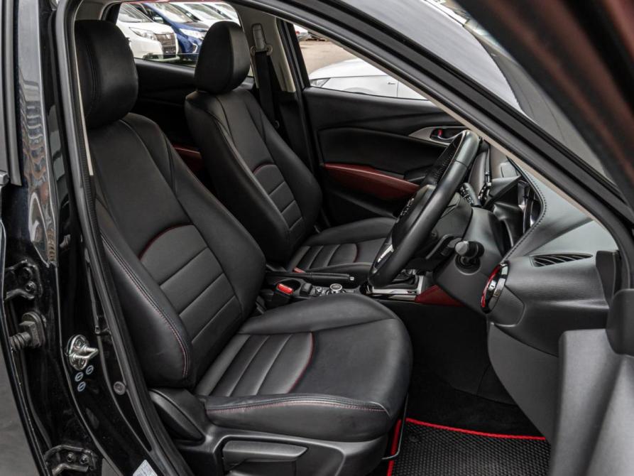 Mazda CX-3 I Краснодар  - изображение 10
