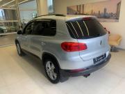 Volkswagen Tiguan I Рестайлинг Челябинск  - изображение 26
