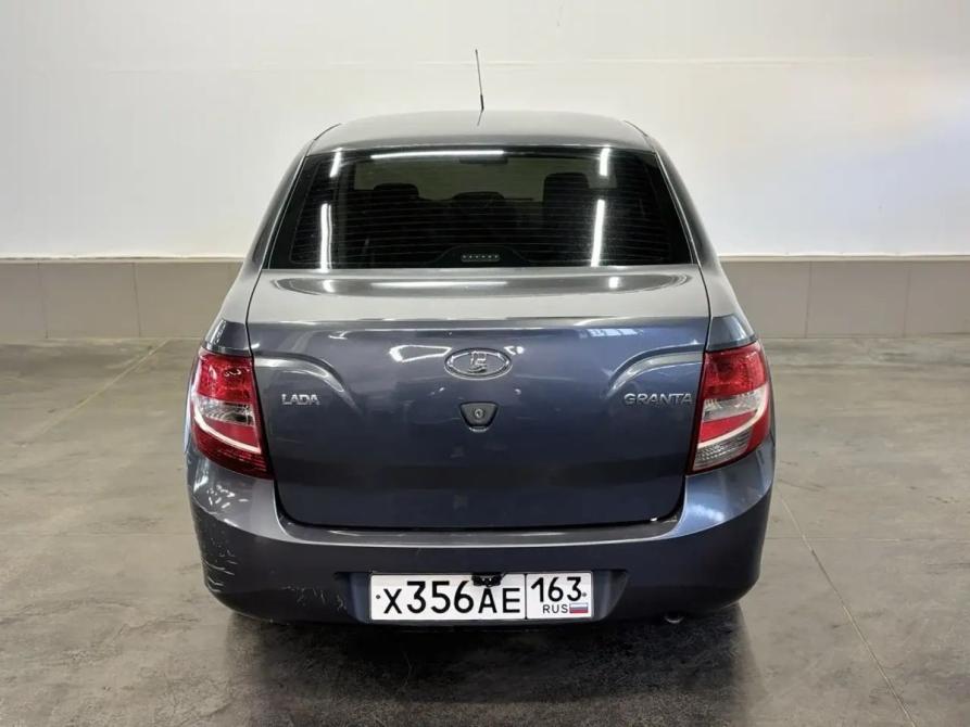 Lada (ВАЗ) Granta I Саратов  - изображение 3