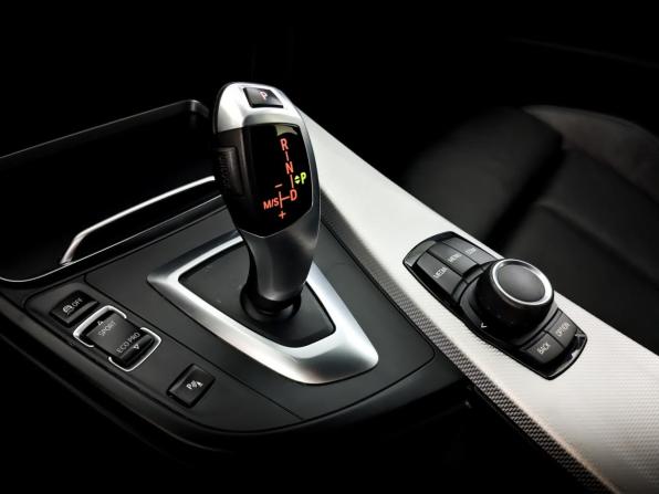BMW 3 серии VI (F3x) Рестайлинг с пробегом 2018 года, цена 3 090 000 рублей, 89771 км, седан, Автокод Объявления