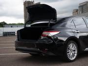 Toyota Camry VIII (XV70) Москва  - изображение 42