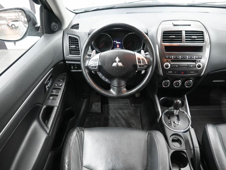 Mitsubishi ASX I Ростов-на-Дону  - изображение 11